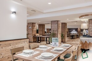 ร้านอาหาร