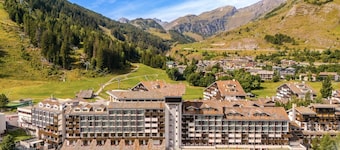 Hotiday Apartments La Thuile