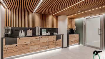 Een sauna