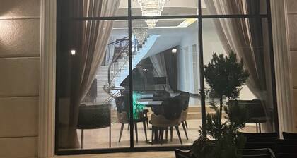 Pacis Antakya