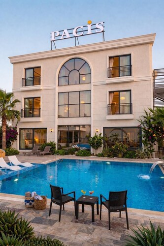 Pacis Antakya