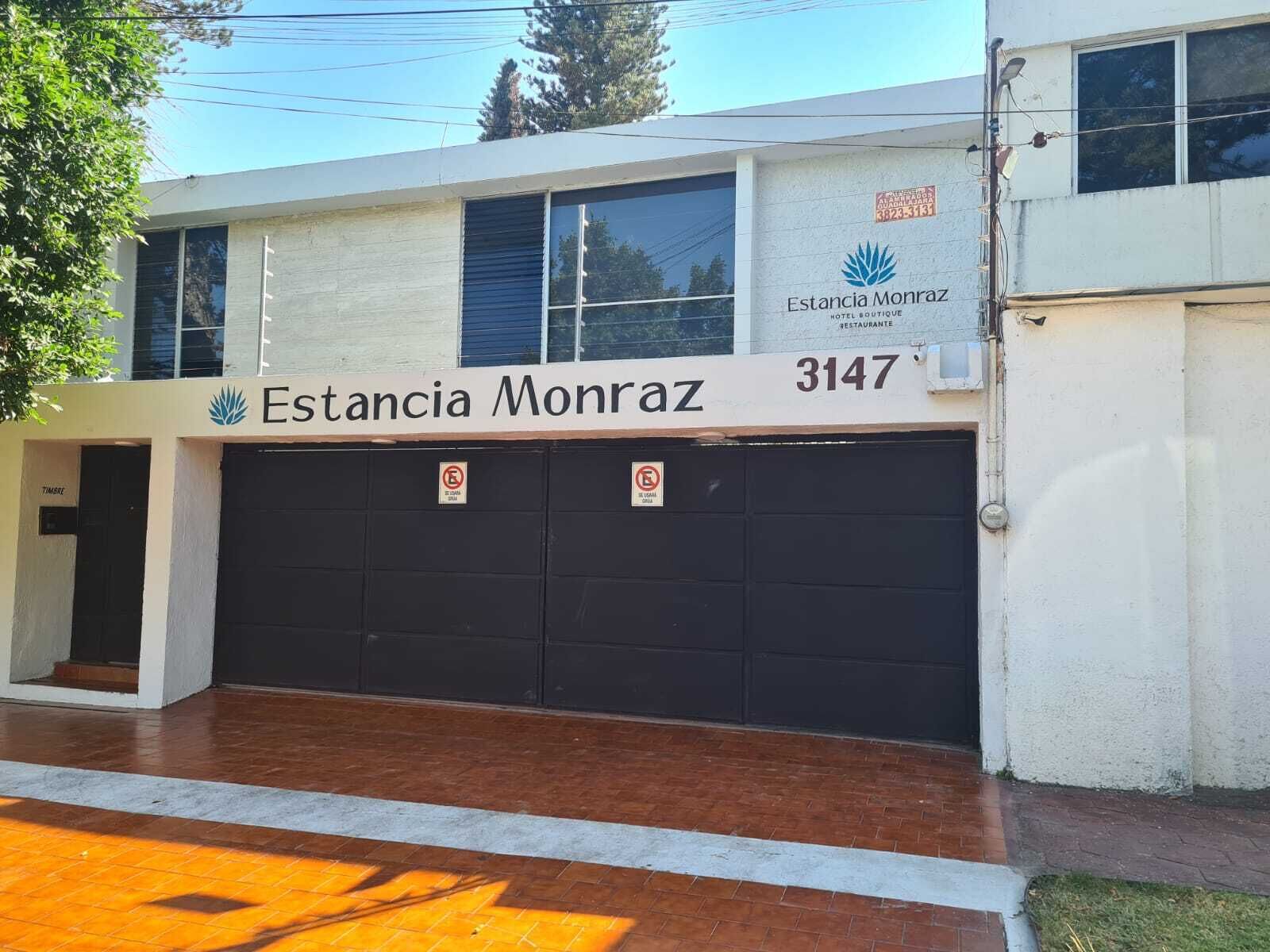 Photo - Estancia Monraz