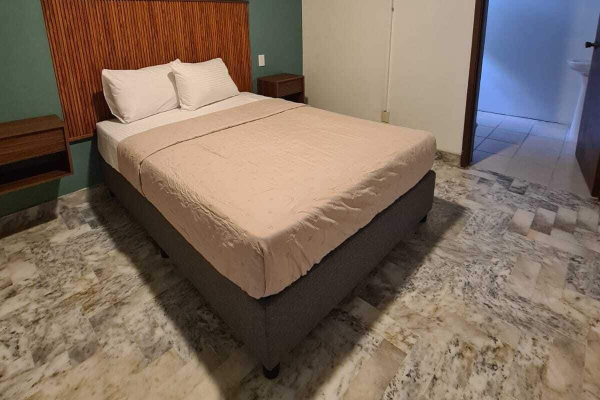 Chambre, non-fumeur