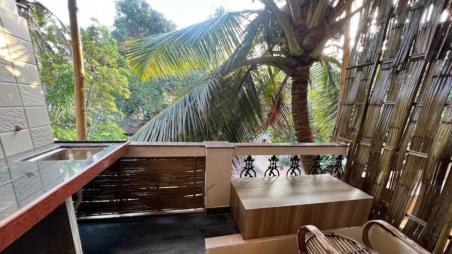 Jeet Hostel and Rooms Palolem Goa