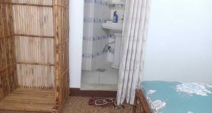 Aama Ghar Girls Hostel