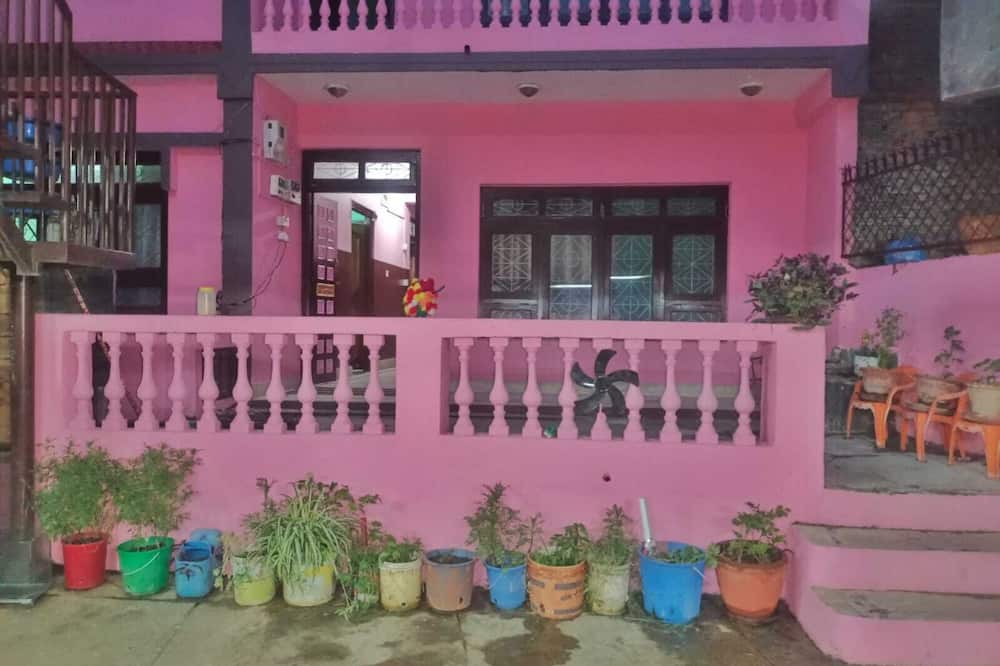 Aama Ghar Girls Hostel