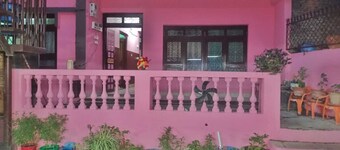 Aama Ghar Girls Hostel