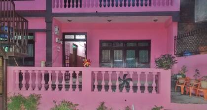 Aama Ghar Girls Hostel