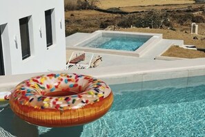 Utomhuspool