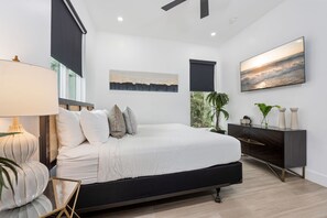 5 bedrooms, iron/ironing board, free WiFi, bed sheets - Emerald Dreams * Private Pool (Destin)