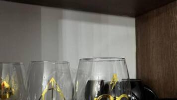 Café et/ou machine à café