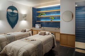 Spa treatment - Ocean Allure Costa Mujeres - Adults Only - All Inclusive (Costa Mujeres)
