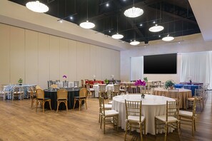 Meeting facility - Ocean Allure Costa Mujeres - Adults Only - All Inclusive (Costa Mujeres)