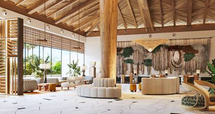 Ocean Azure Costa Mujeres - Adults Only -  All Inclusive