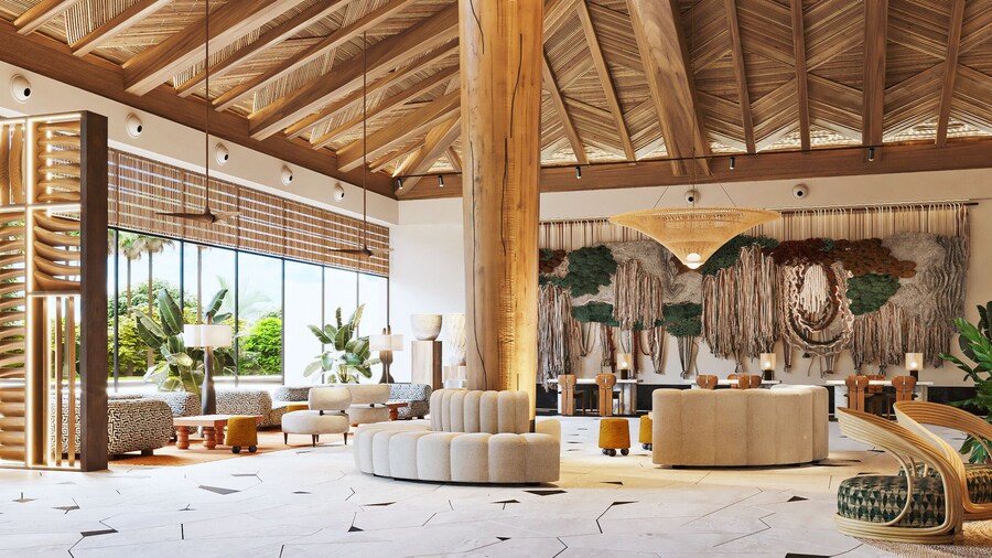 Ocean Allure Costa Mujeres - Adults Only - All Inclusive