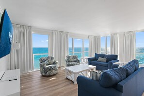 Téléviseur connecté