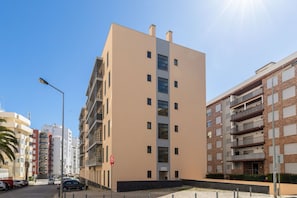 Eksteriør