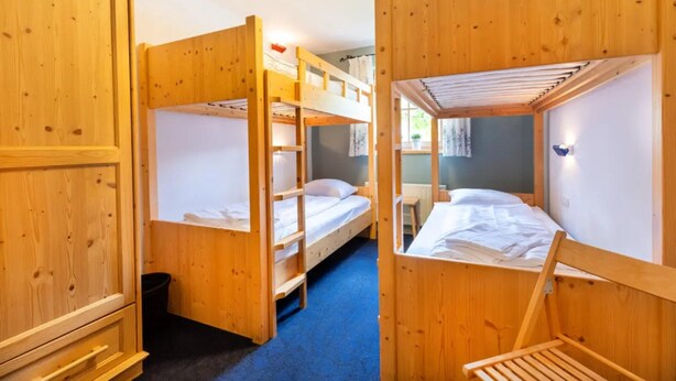 House - Authentic Mountain Retreat for 12 (Wald im Pinzgau)