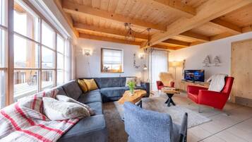 Huis | Woonkamer