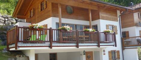 Chalet | Exterieur