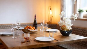 House | Interior detail - Authentic Mountain Retreat for 12 (Wald im Pinzgau)