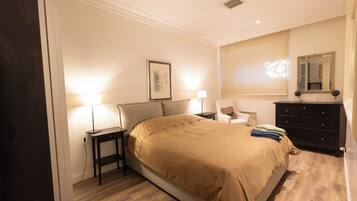 2 chambres, Wi-Fi, draps fournis