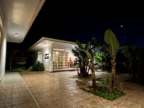 Manureva Nui Hotel Boutique