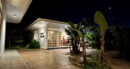 Manureva Nui Hotel Boutique