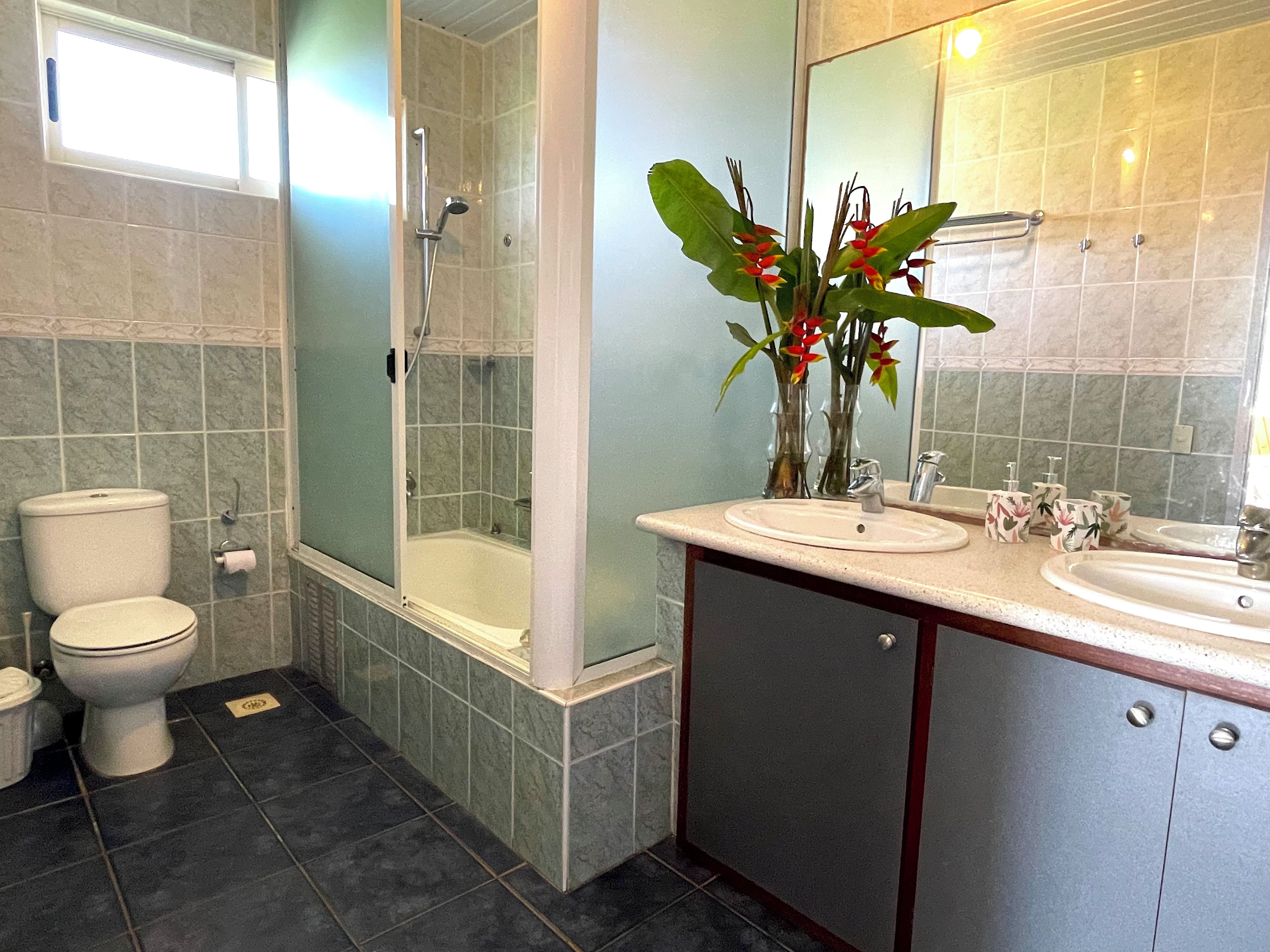Baño