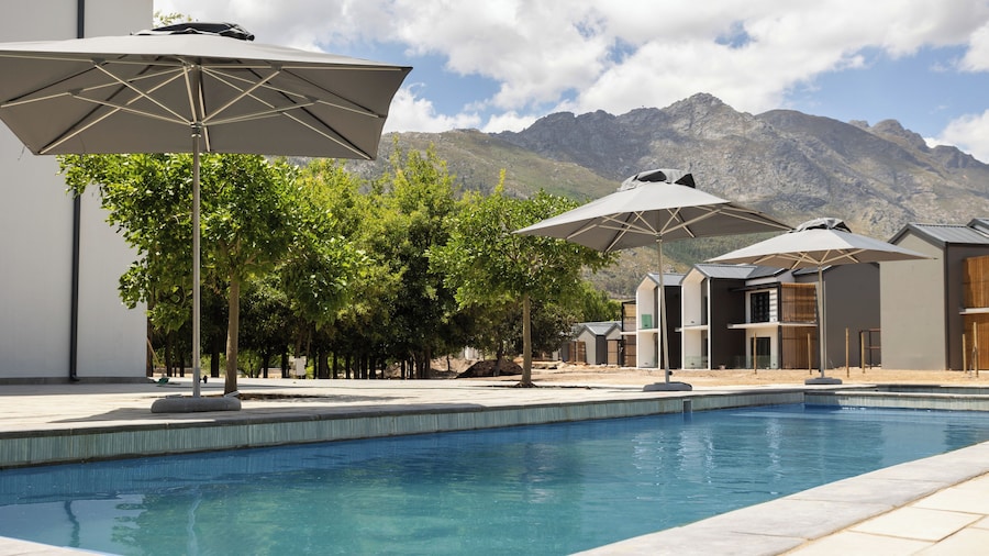 @Franschhoek Hotel