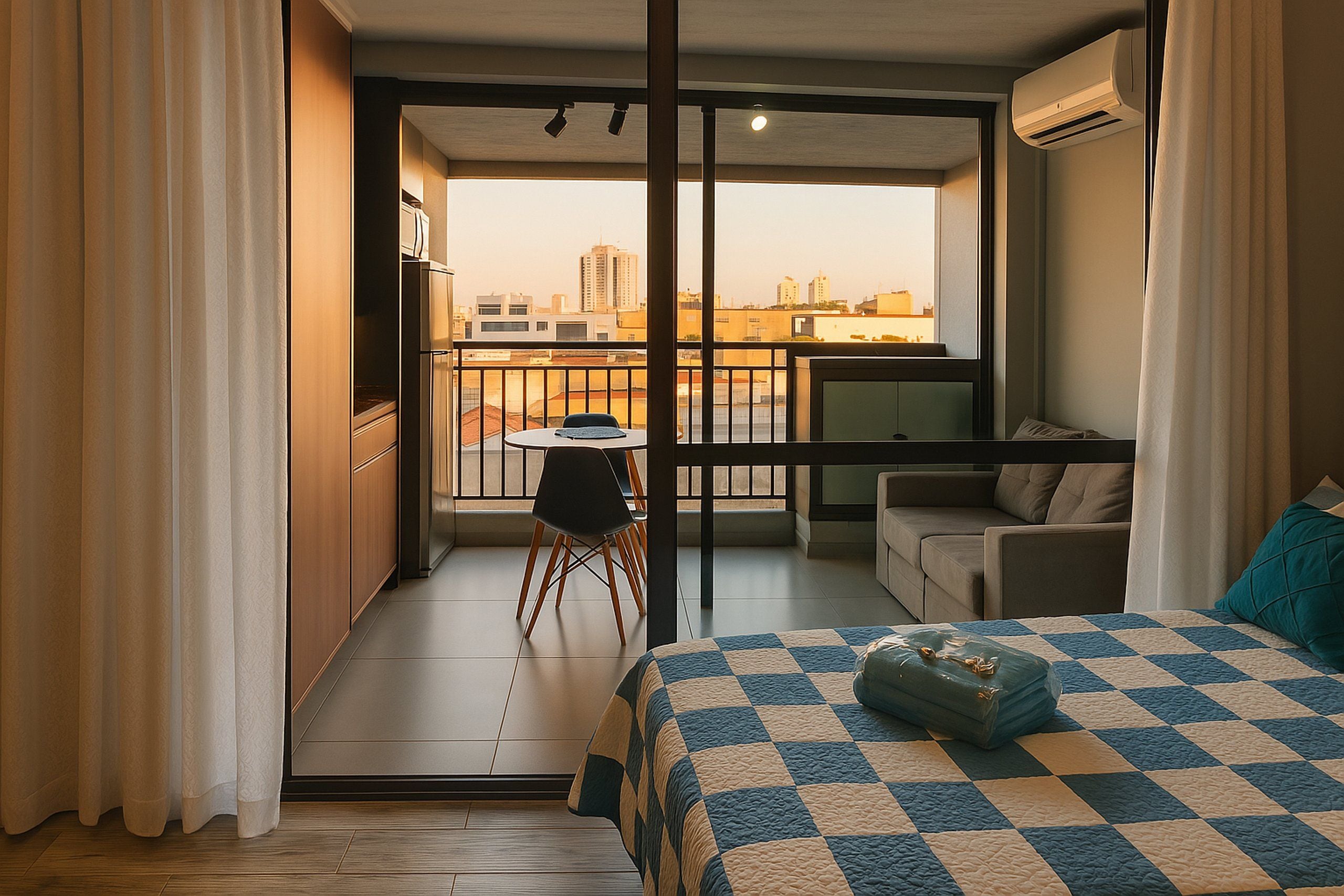 Suite | 1 bedroom