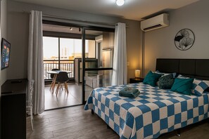 Suite | 1 bedroom - Elegance Suítes Anhembi (São Paulo)