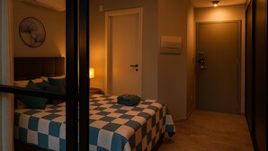 Suite | 1 soverom
