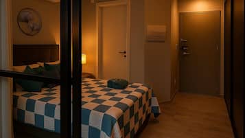 Suite | 1 bedroom