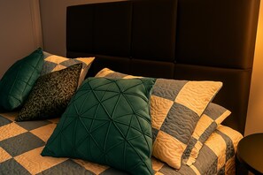 Suite | 1 bedroom - Elegance Suítes Anhembi (São Paulo)