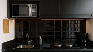 Suite | Eget kjøkken