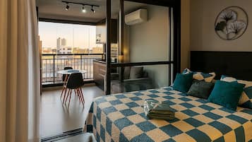 套房 | 1 間臥室