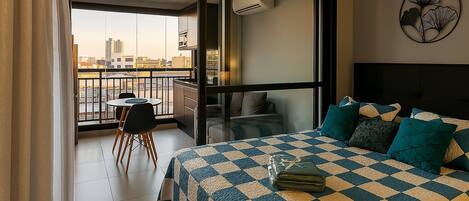 Suite | 1 Schlafzimmer