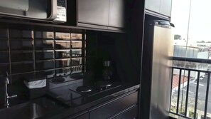 Suite | Private kitchen