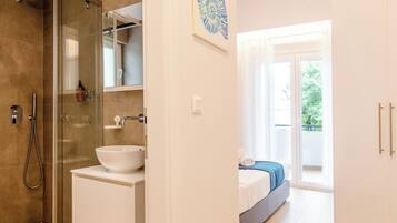 Apartment, 1 Bedroom, Balcony