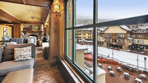 Interior - Hyatt Residence 4051 - 2 Bedroom Residence (Beaver Creek)