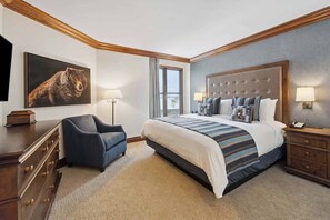 2 habitaciones, cuna de viaje, wifi y ropa de cama