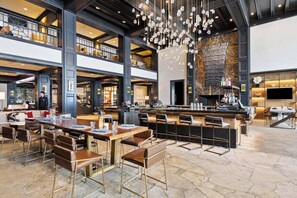 Bar (on property) - Hyatt Residence 4053 - 2 Bedroom Residence (Beaver Creek)