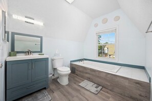 Hårføner og håndklær