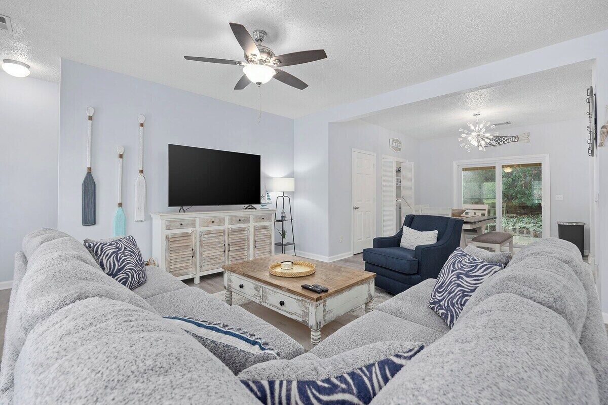 Smart-TV, Arbeitsbereiche