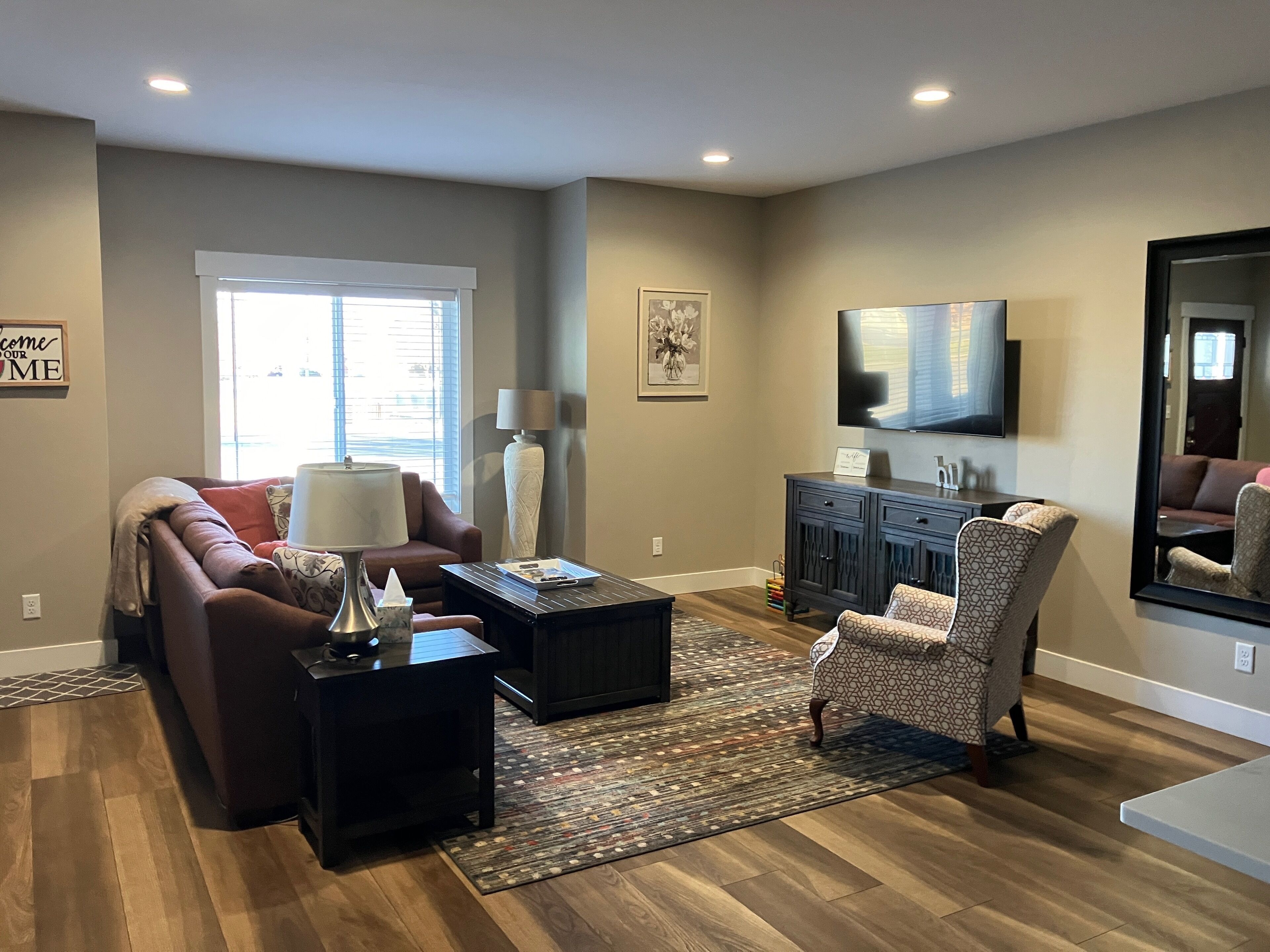 تلفزيون ذكي