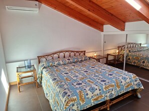 Appart'hôtel Deluxe, balcon, vue ville