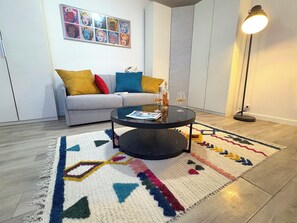 Fernseher