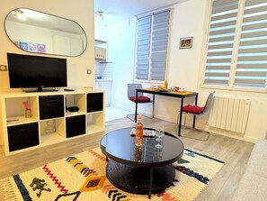 Fernseher