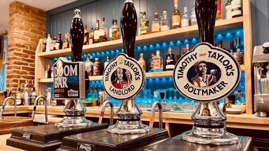 The Dunstanburgh Castle Hotel